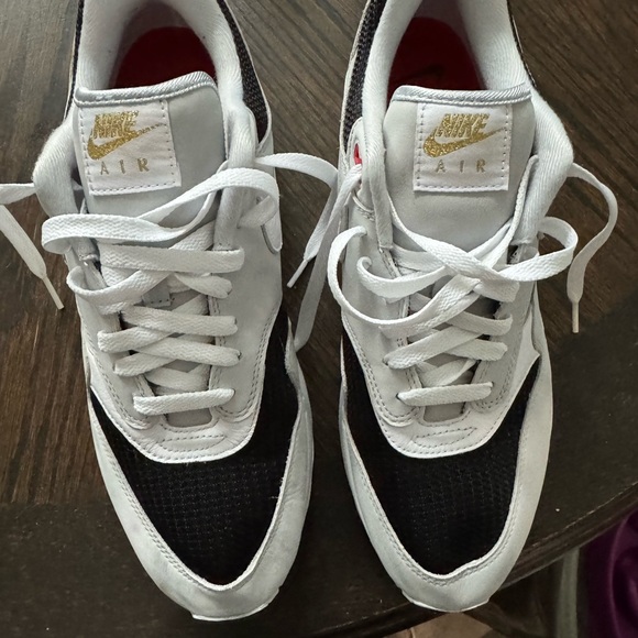 Nike Max 1 Urawa size 10 no box - Picture 6 of 6